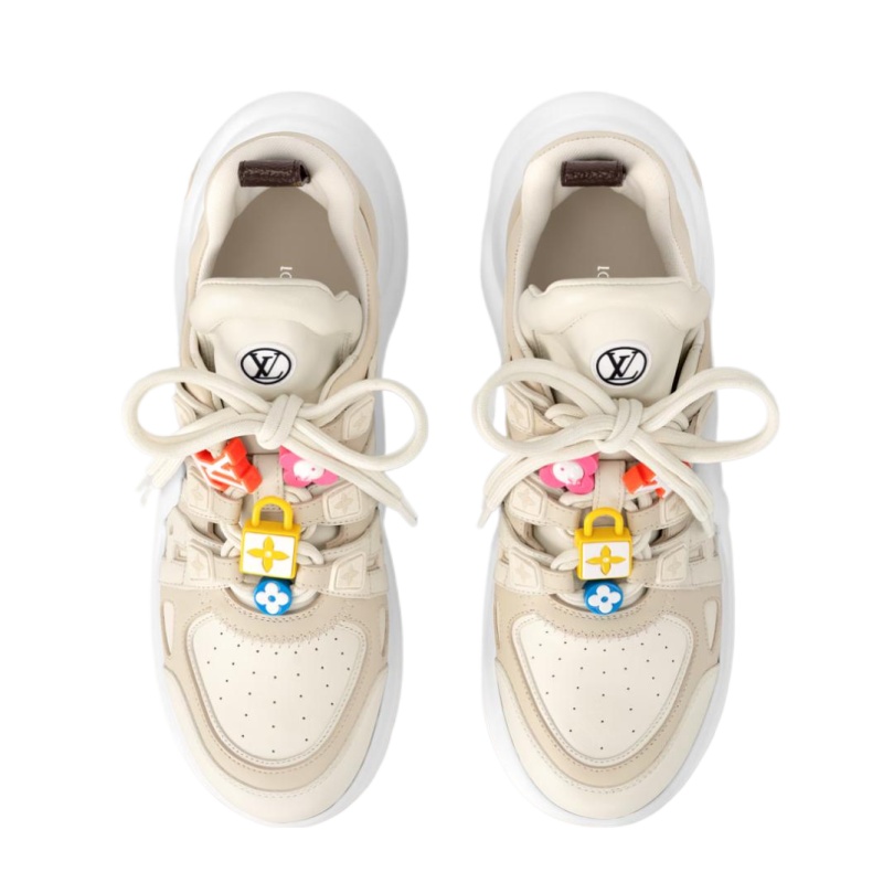 Louis Vuitton LV Archlight Sneaker - Image 2